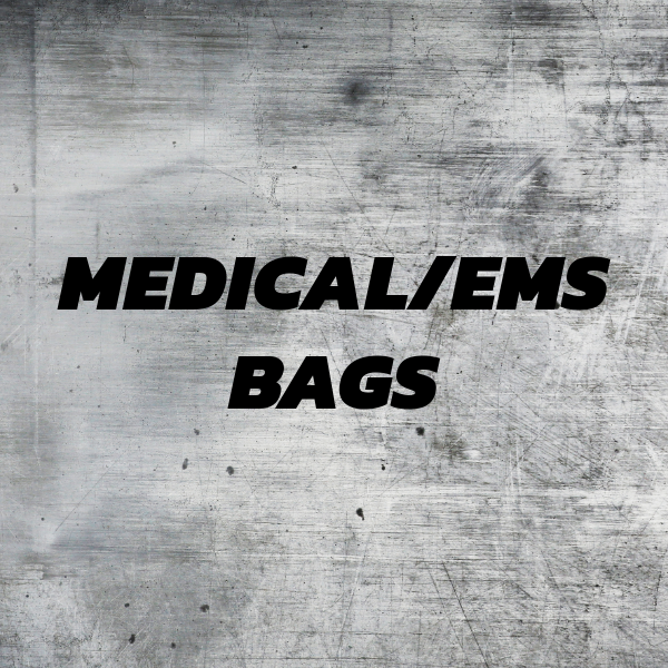Medical/EMS Bags