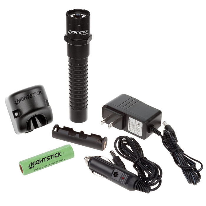Nightstick Xtreme - Rechargeable LED Flashlight