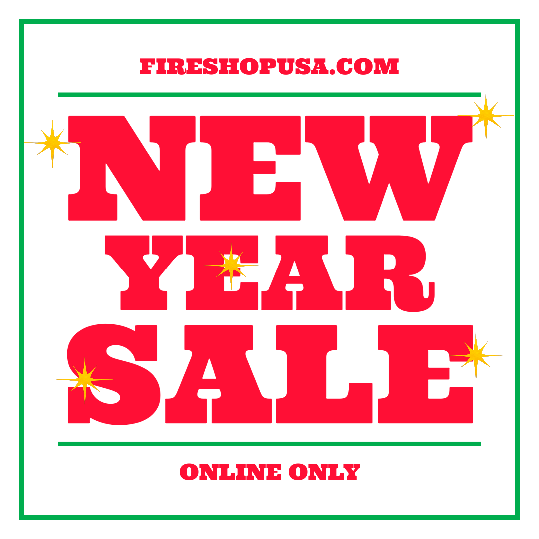 New Year Sale