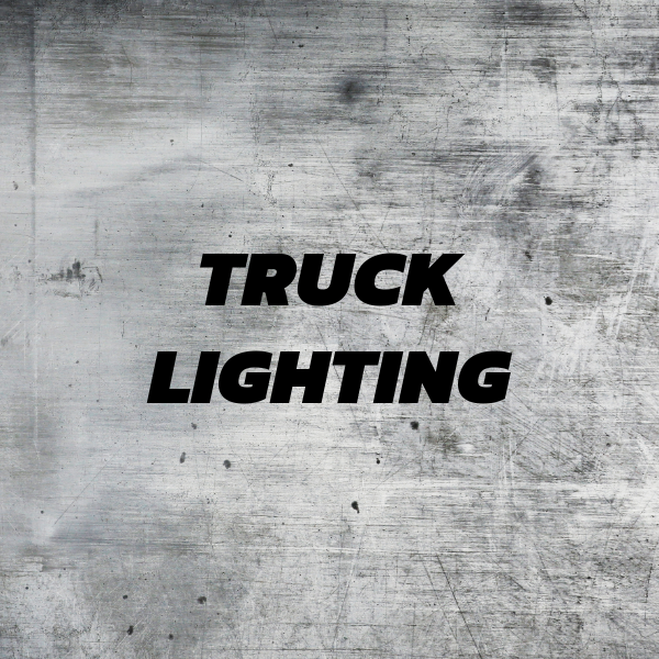 Truck Lighting