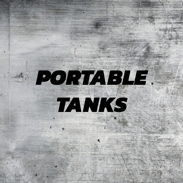 Portable Tanks