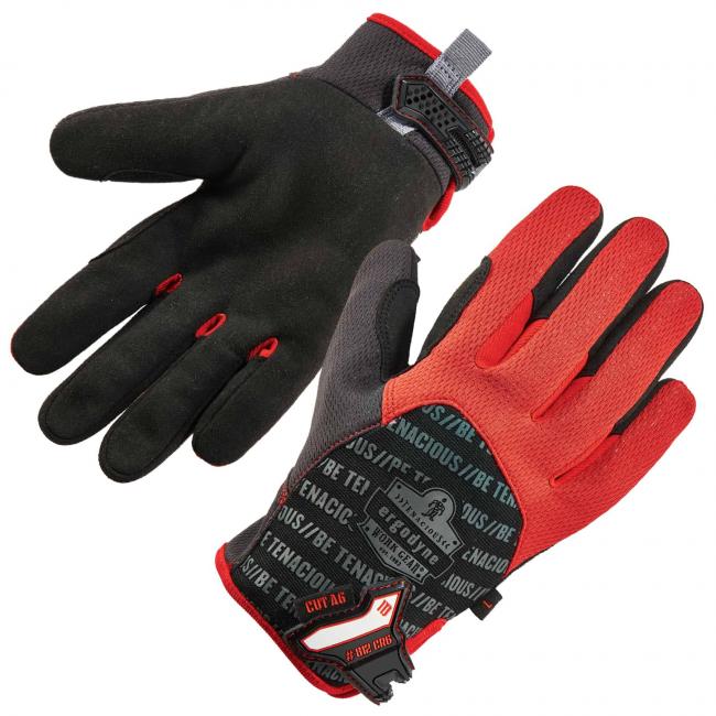Utility Work Gloves