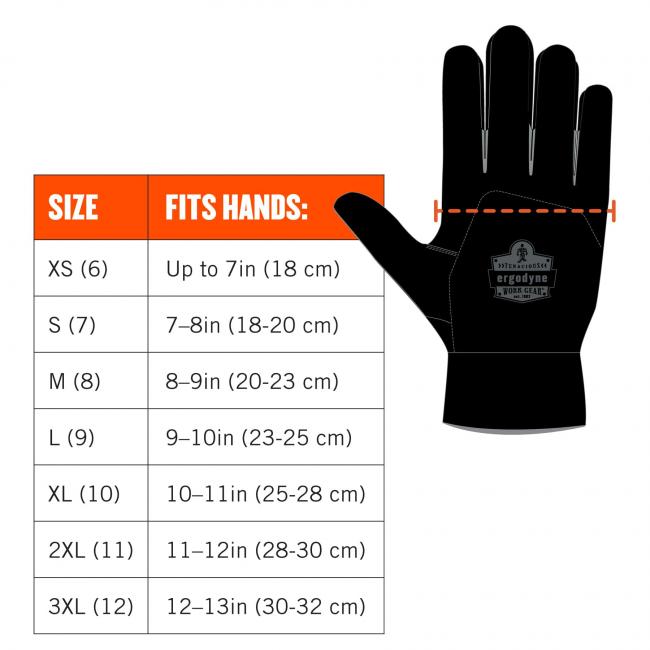 ProFlex Utility Glove