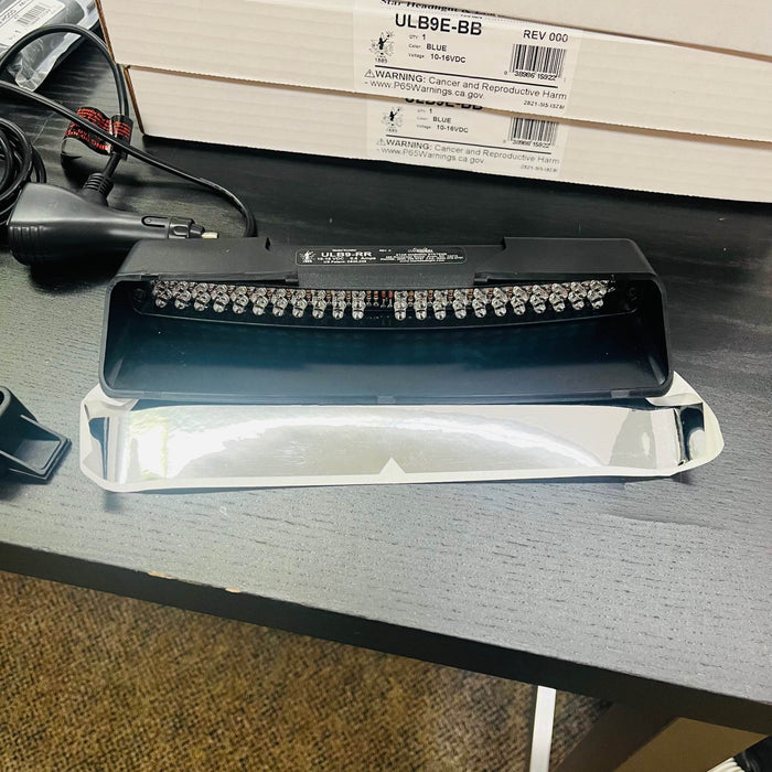 Mini Phantom LED Lightbar