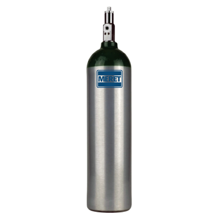 MJD Oxygen Cylinder