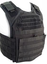 P1 Plate Carrier
