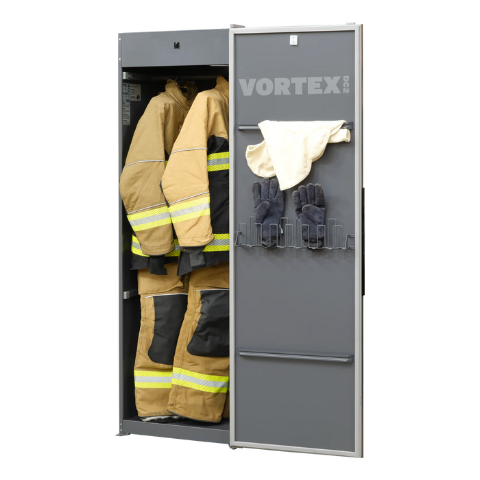 Vortex DC2 Drying Cabinet