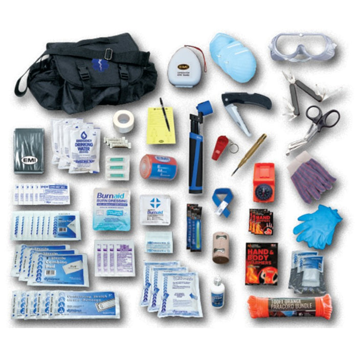 EMI Search & Rescue Response - Kit