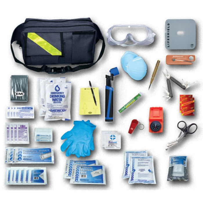 EMI Search & Rescue Response - Basic Kit