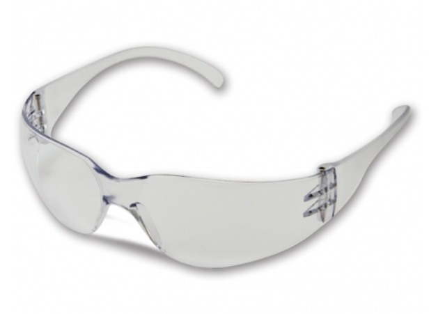 Majestic Crosswind Safety Glasses