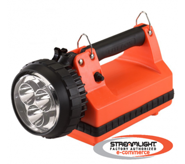 Streamlight E-Spot Lightbox - LED Lantern