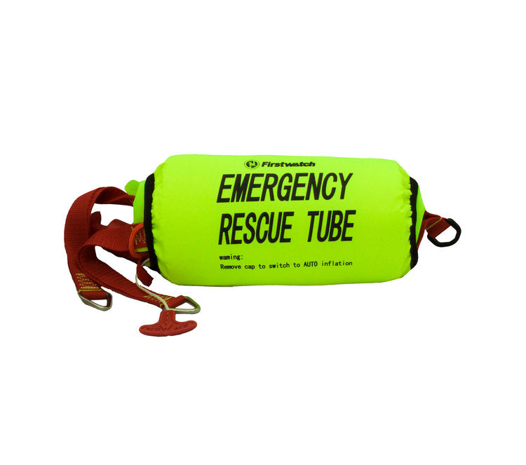 Firstwatch Inflatable Rescue Tube