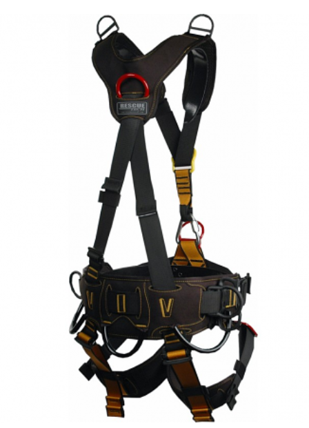 RescueTECH Vanguard G2 Rescue Harness