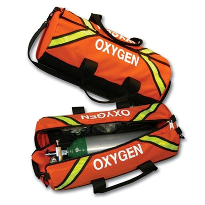 EMI Oxygen Response Bag
