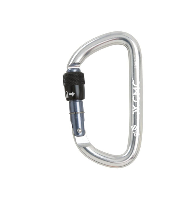 ProTech Aluminum Key-Lock Carabiner