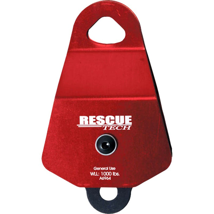 RescueTECH 2.5" Double Prusik Pulley