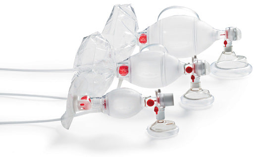 Spur Disposable Resuscitators-Ambu