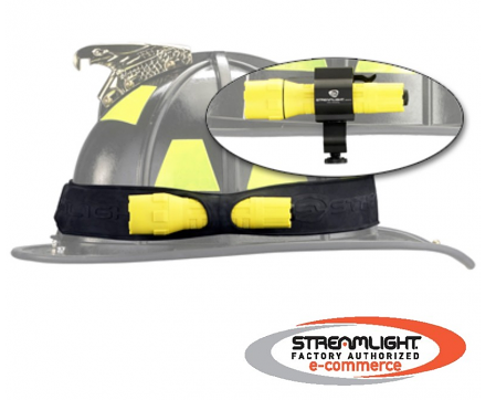 Streamlight PolyTac LED Helmet Light Kit