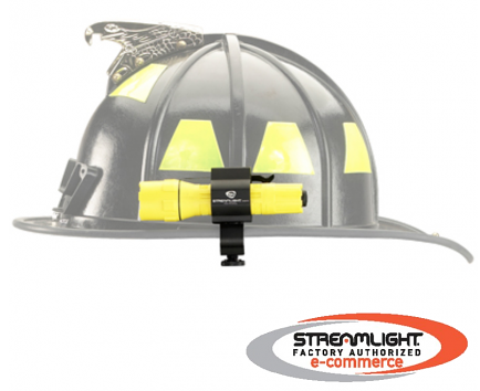 Streamlight PolyTac LED Helmet Light Kit