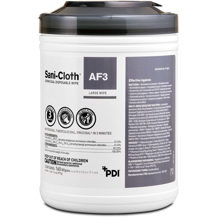 Sani-Cloth AF3