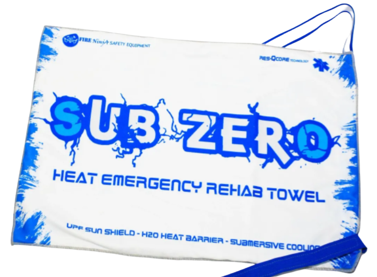Sub-Zero Rehab Cooling Towel