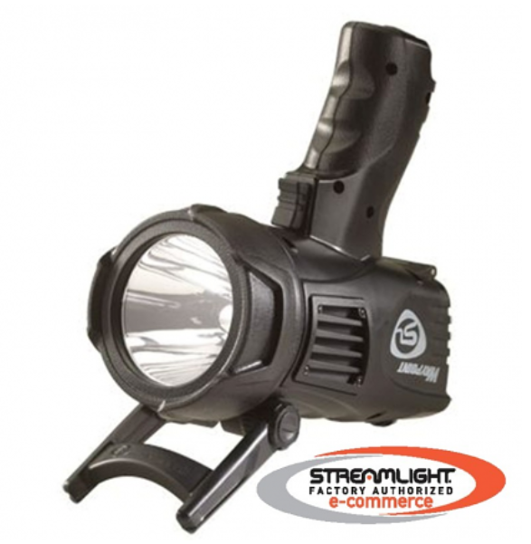 Streamlight Waypoint - Rechargeable Lantern