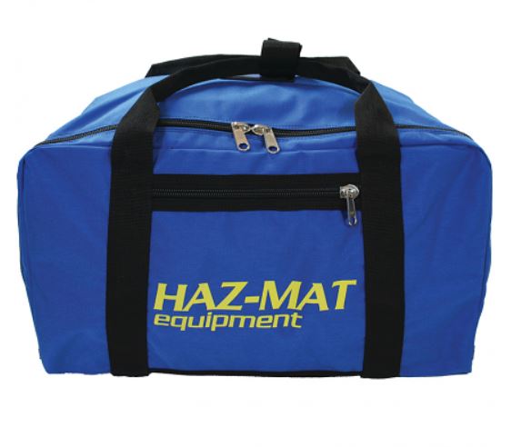 Hazmat Equipment Bags