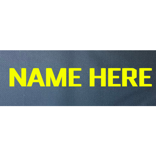 Name Patches - Customer's Product with price 57.00 ID Ai3R3aQJEZKq5sT6CVJsc57D