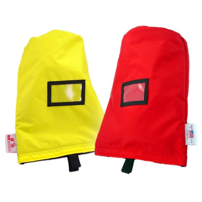 R&B Yukon Micro-Lined Air Mask Bag