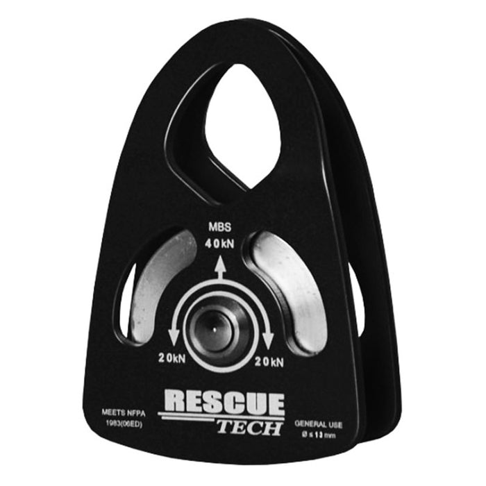 RescueTECH NFPA Pulley