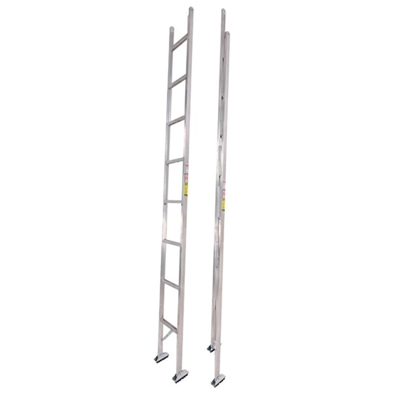 Ground Ladders