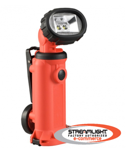 Streamlight Knucklehead DIV2 - Spot Flashlight