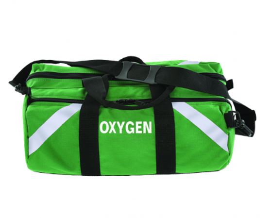 R&B Oxygen Roll Bag